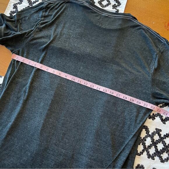 Gameday Couture x Social House Louisville Cardinals charcoal  CARDS tee shirt XL - Picture 5 of 6